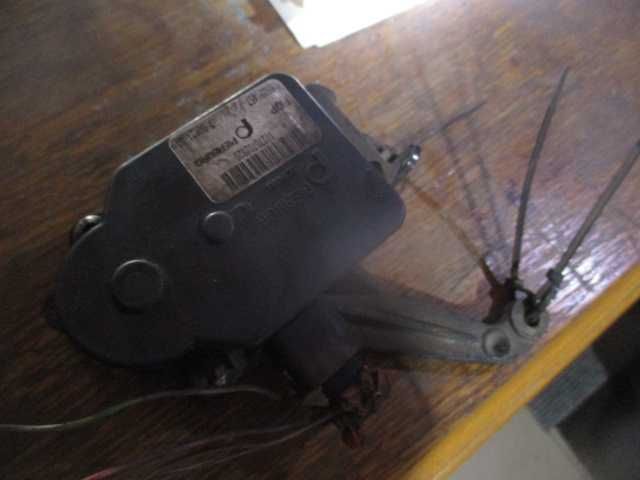 Motoras galerie admisie Opel Vectra Signum Zafira Astra motor 1,9 CDTI