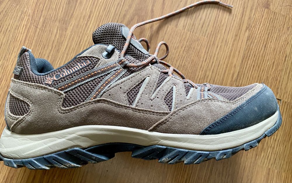 Columbia трекинг/туристически обувки (мъжки)