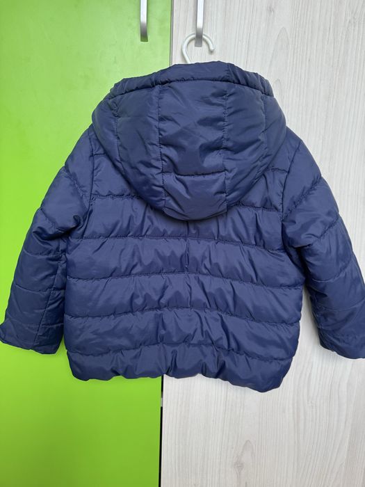 Яке Benetton за момче