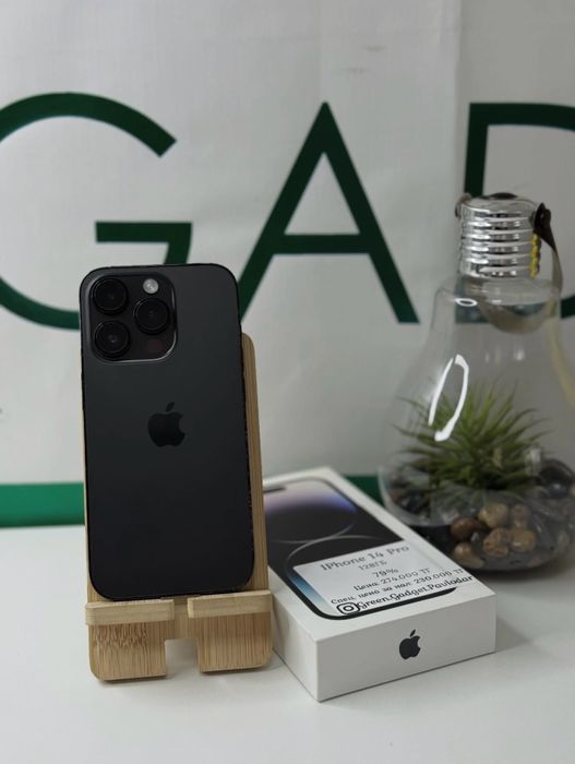 IPhone 14 Pro, 128ГБ, 79%