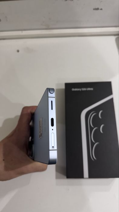 Samsung S26 Ultra 512gb