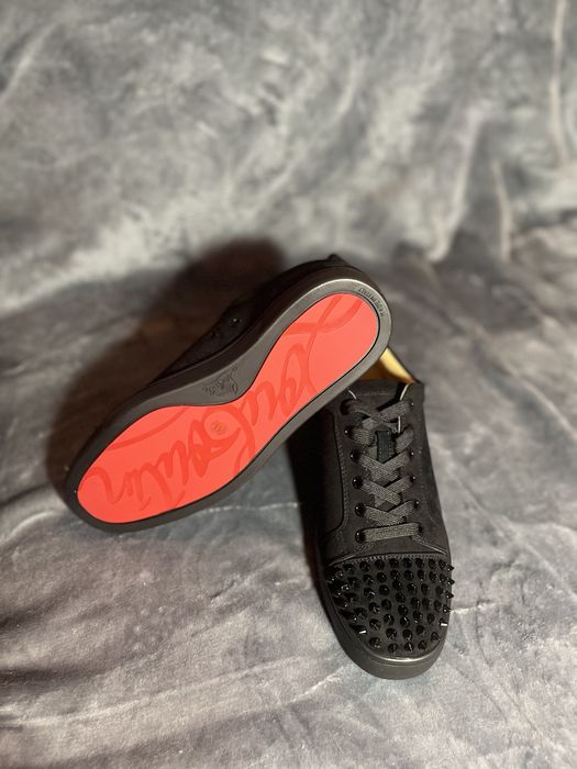 Обувки Christian Louboutin