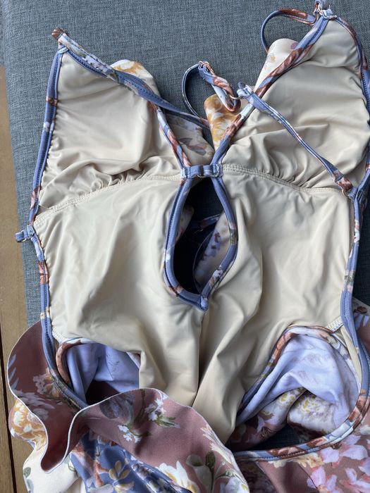 Цял бански zimmermann