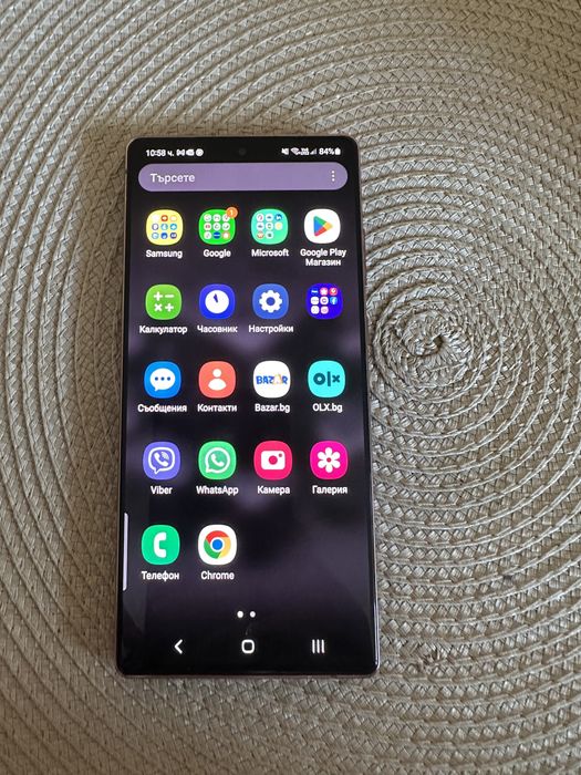 Samsung Note 20 256gb