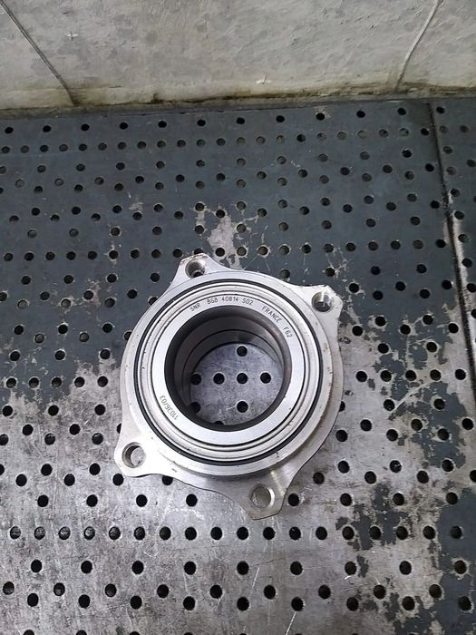 Rulment butuc roata mercedes s class w222 40814s02 2113560000