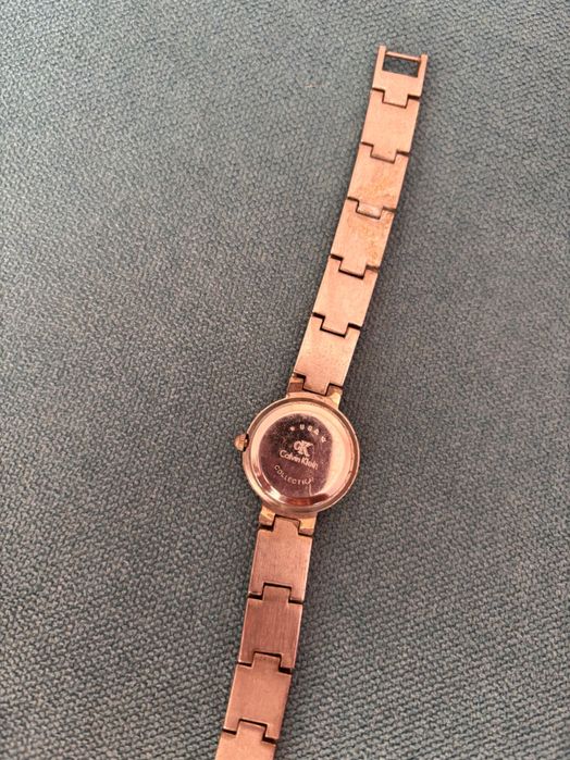 Calvin klein кварцов дамски часовник