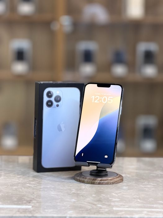 iPhone 13 Pro Max 128GB / Айфон 13 Про Макс 128ГБ PhoneLab