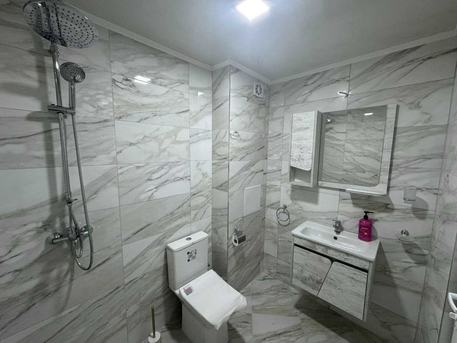 Продава се Двустаен апартамент в Балчик - 67 кв.м за 971 €/кв.м - Снимка #6