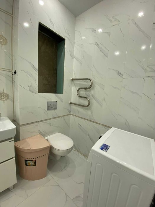 Продам 1комн кв Батыс ЖК Мангилик