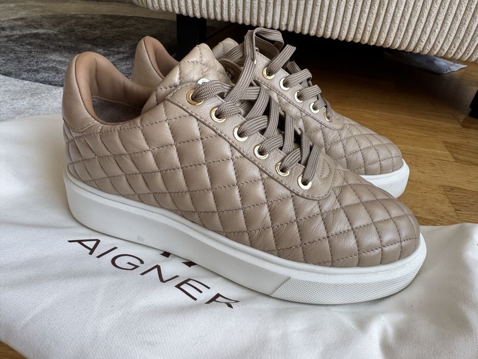 Aigner кецове 36