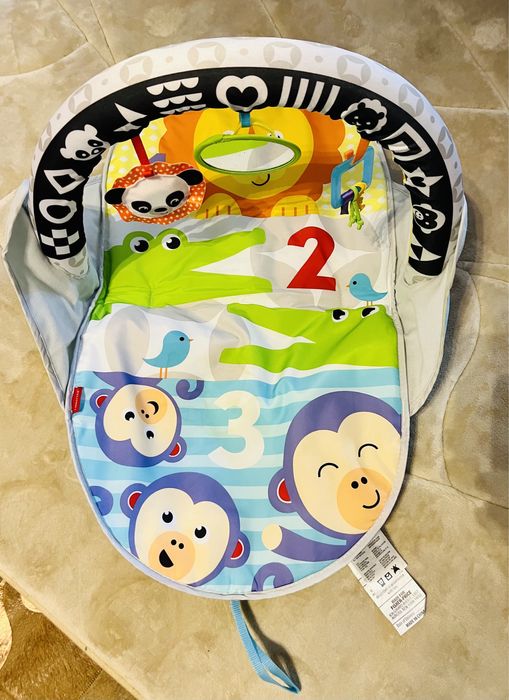 Saltea activitati Fisher-Price