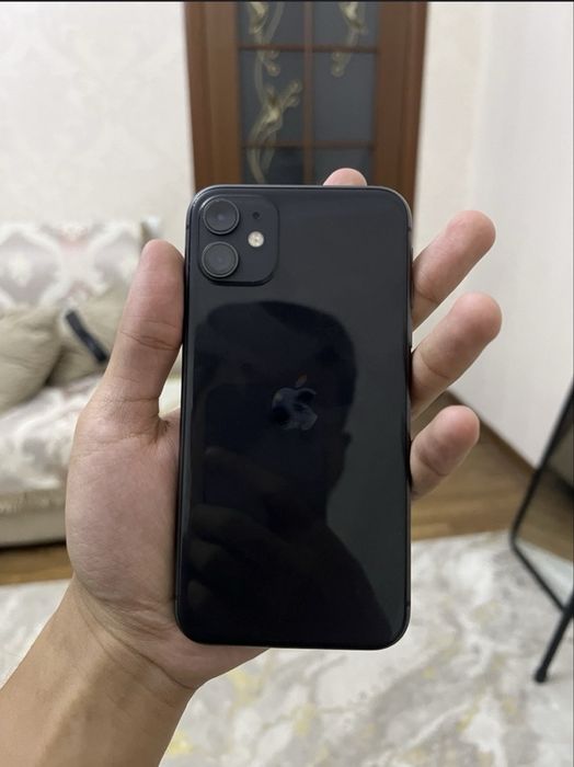 Iphone 11 / 128гб