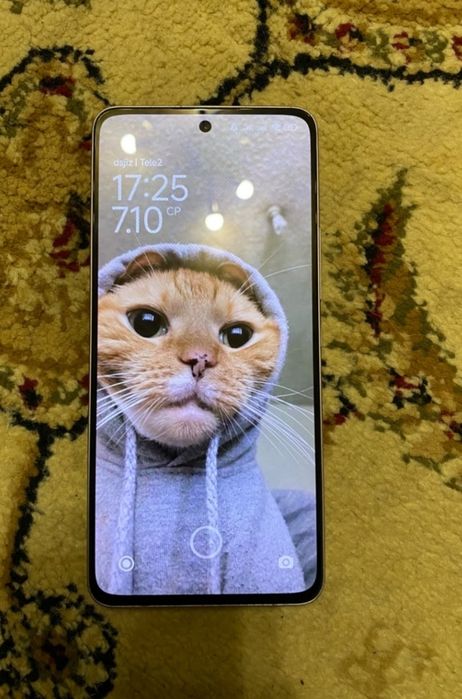 Обменяю Xiaomi 12 lite