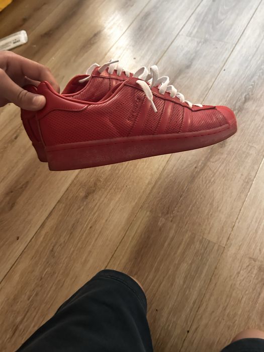 Superstar adidas