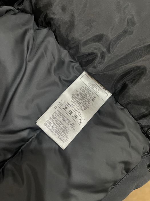 Оригинална мъжка пухена грейка Adidas