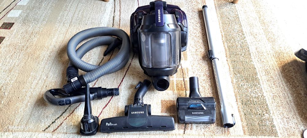 Продаю пылесос SAMSUNG