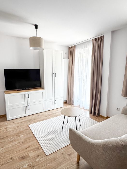 Inchiriere Studio Premium Otopeni Libertatii Gardens