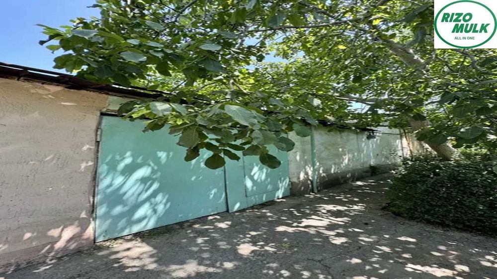 Шайхонтохур Кукча мавзесида 2 сотих ховли сотилади. NR494/7