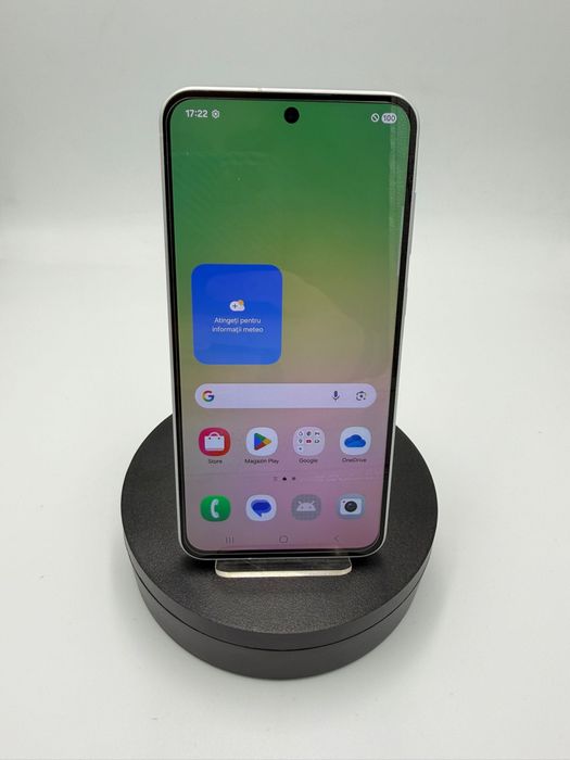 Samsung A56 128/8 GB Cod: 3869