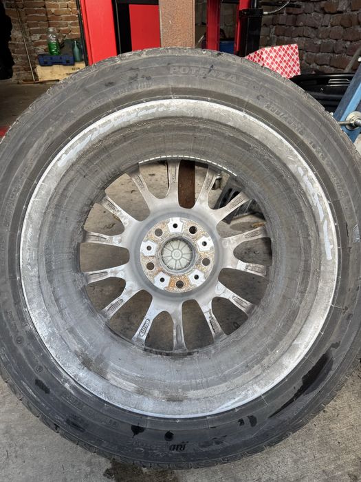 BBS motorsport Style 216 5x120