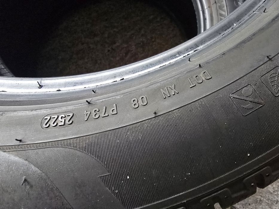 Pirelli 235/55 R19 101V MS iarnă