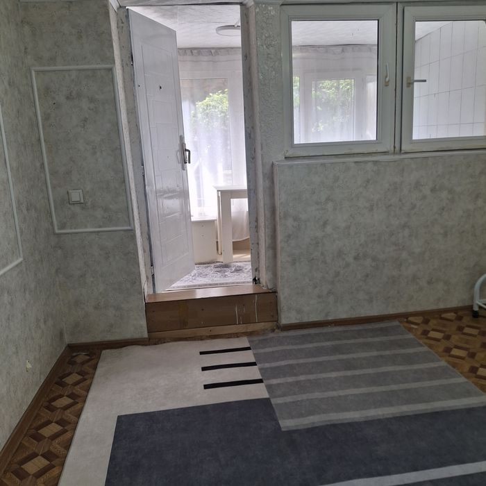 Сдам квартиру срочно