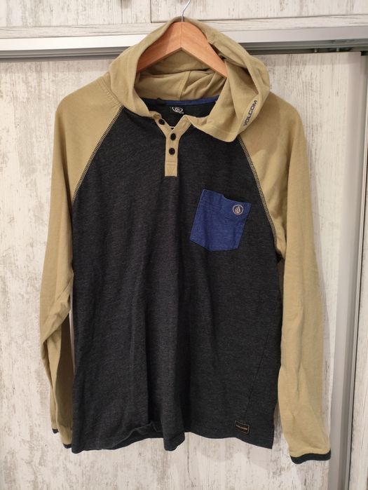 Volcom суичер/горнише