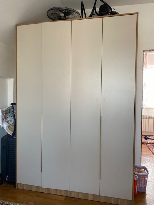 Спальный полностью