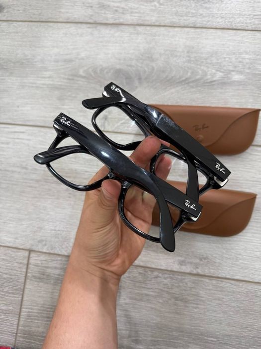 Ray Ban Meta Gen 2 Wayfar 53