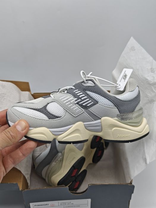 New Balance 9060 Детски обувки