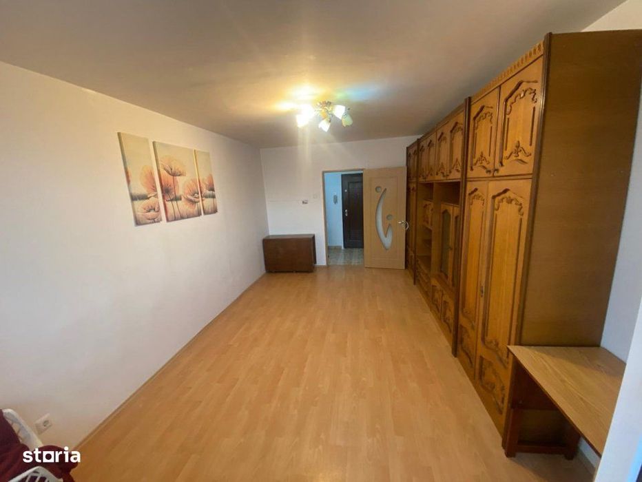 Apartament de vanzare, cu 2 camere, 46 mp, zona Garii