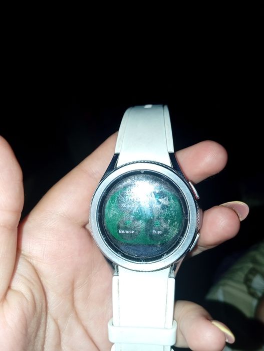 Часы Galaxy watch classic