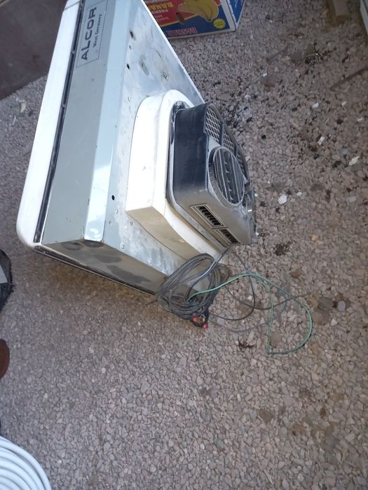 Кондиционер без компрессор