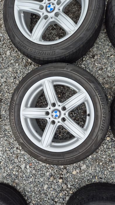 Джанти 5/120 БМВ 5x120 BMW f10,f11,G30,G31