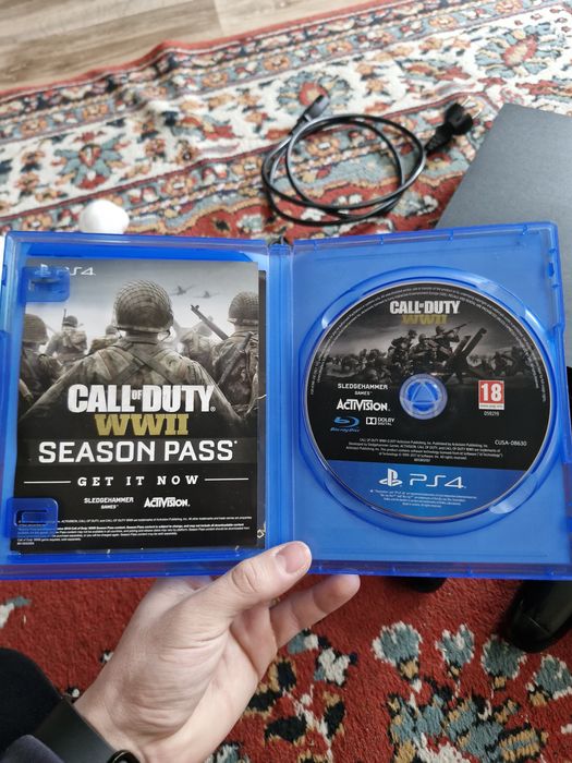 PlayStation 4Pro 1TB