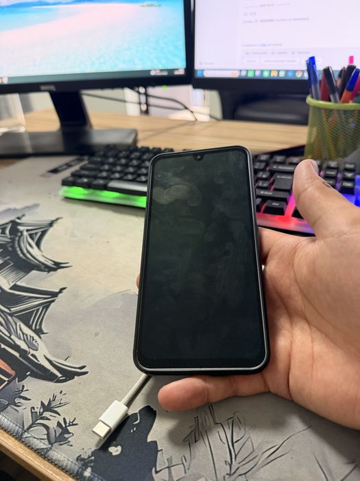 Samsung a17 128gb