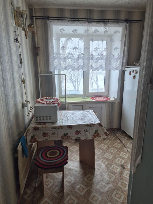 Продам  2-х комнатную квартиру