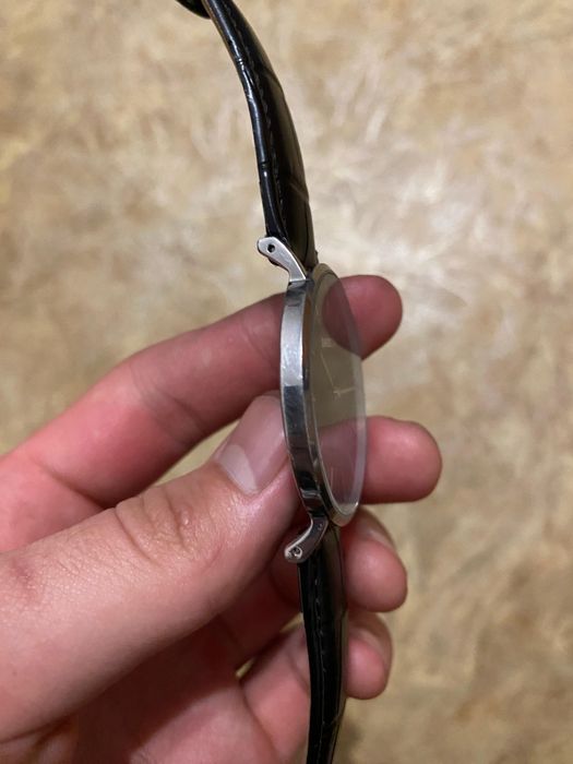 Часы "Swiss Oak" швейцарские.