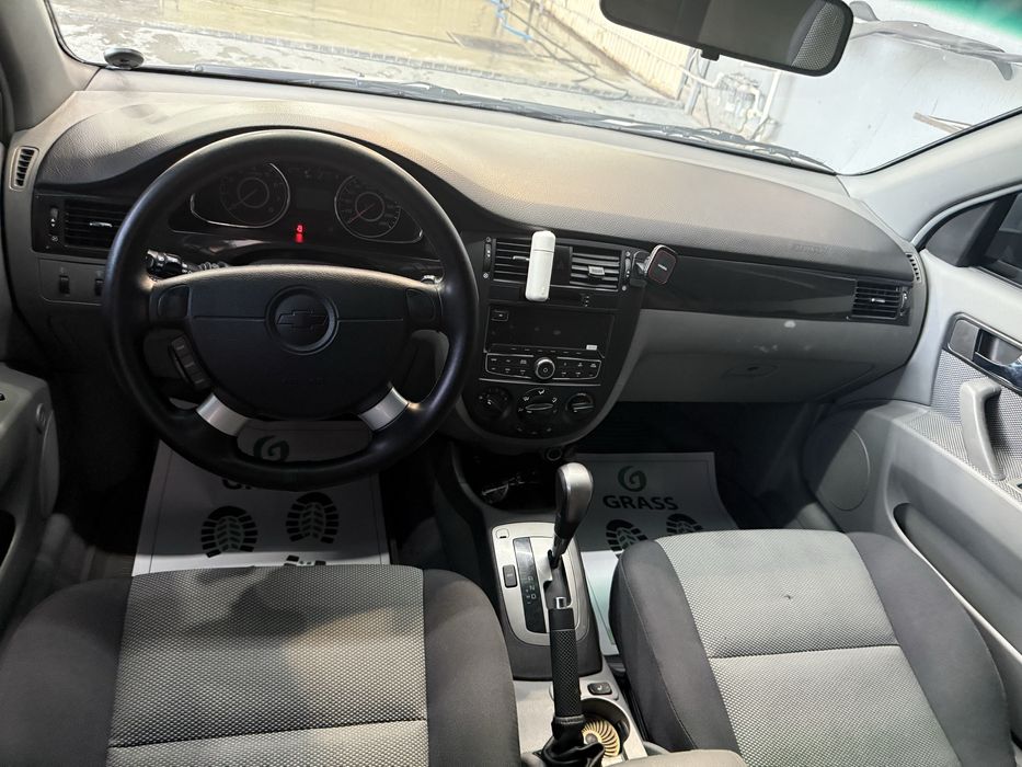 Gentra 2022 ful navarotcha