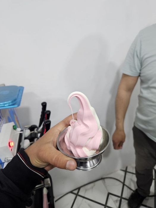 мороженое рецепт,muzqaymoq retsepti