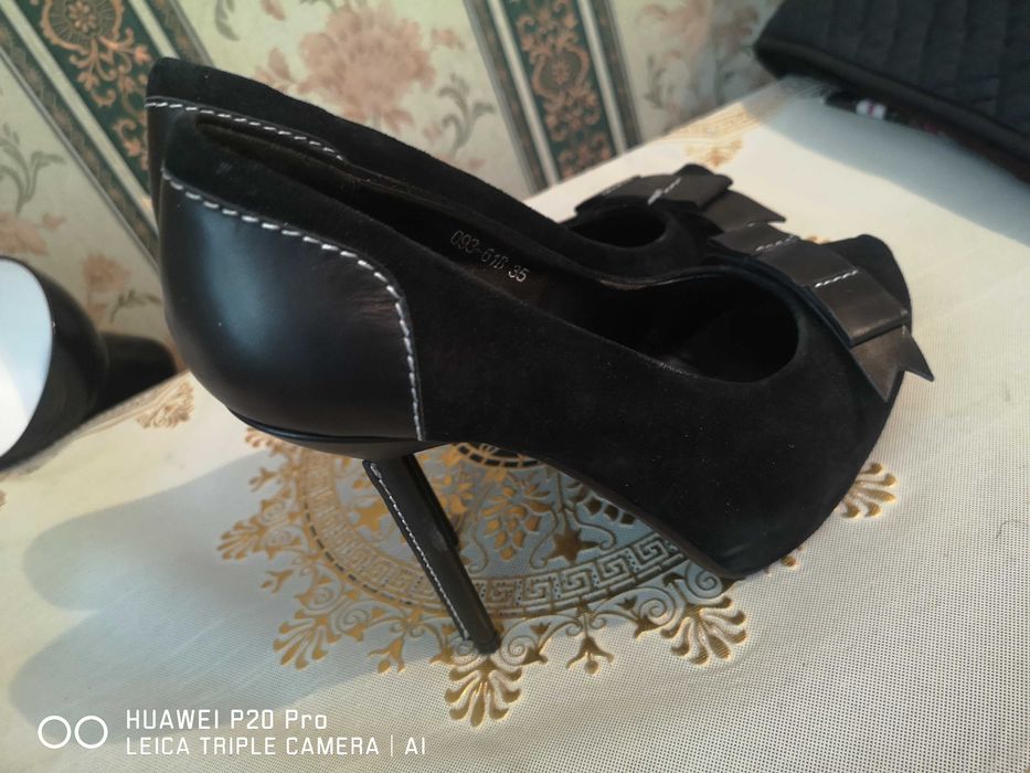 Туфли на мероприятия