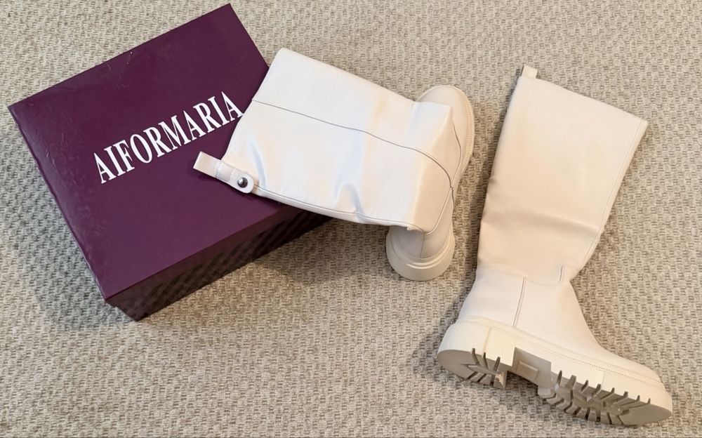 Женская обувь натуралка