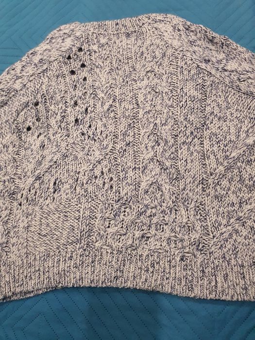 Пуловер Bershka с размер