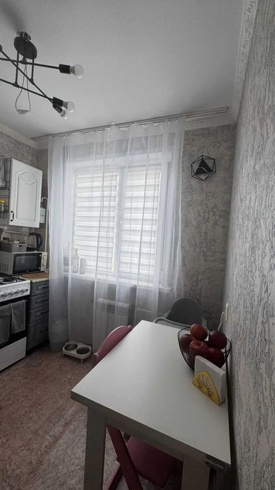 Продам 2х ком квартиру по Интерке