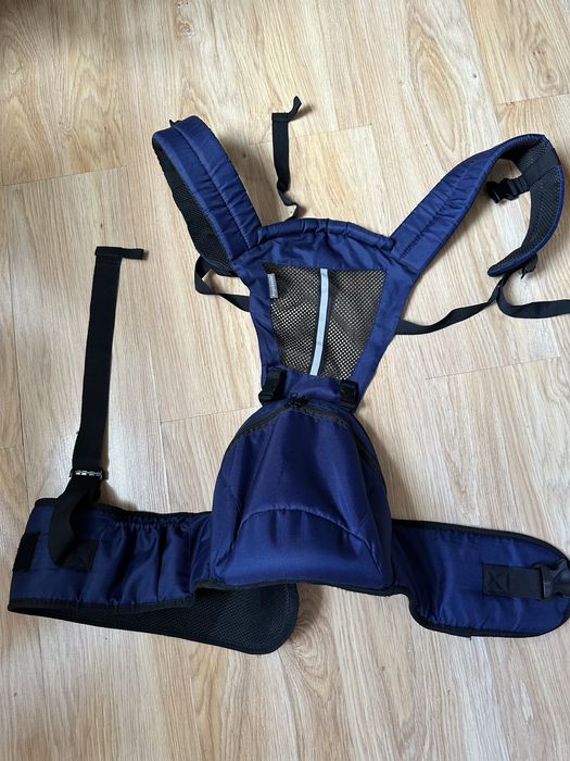 Эргорюкзак 5000 тг.