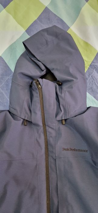 Geaca toamna-iarna pt barbati