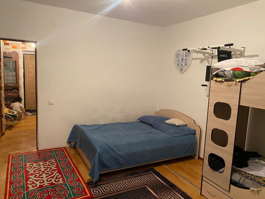 Квартира сатылады