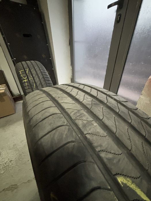 Cauciucuri vara bridgestone turanza 6 enliten 215 65 R16 an 2024