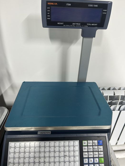 Оборудование для магазина