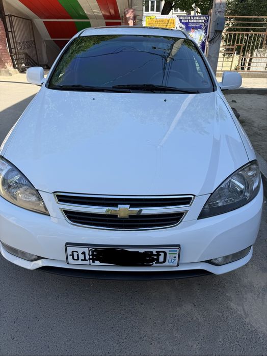 Jentra 3 pazitsa